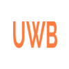 UWB indoor positioning icon