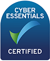 Cyber Essentials certification mark