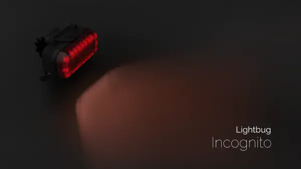 Lightbug Incognitor teaser image