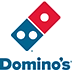 Domino&rsquo;s logo