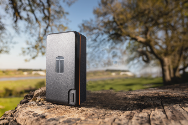 Lightbug Pro GPS Tracker