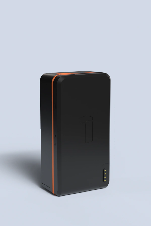 Pro GPS Tracker