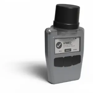 RH2 RTK Handset GPS Tracker