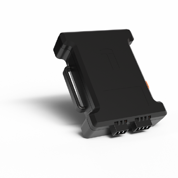 Lightbug Vehicle Wired GPS Tracker with Long Battery Life
