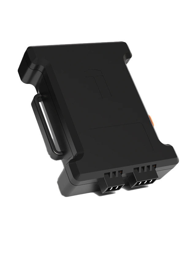 Vehicle GPS