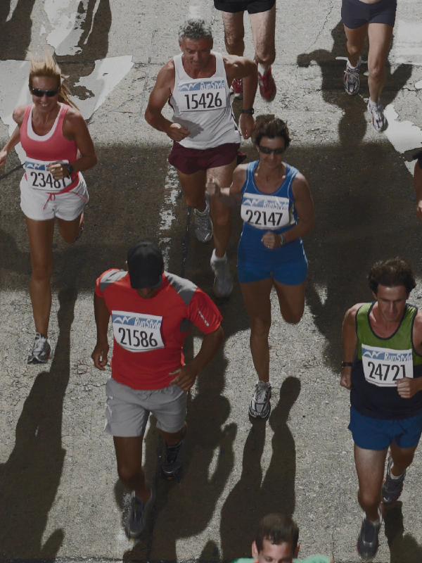 GPS Trackers for Sports Events & Athlete Tracking GPS Tracker
