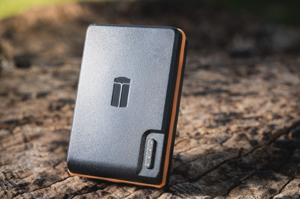 Lightbug Zero Miniature GPS Tracker