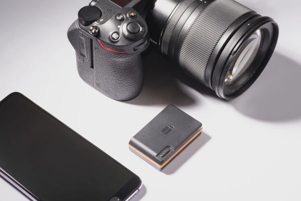 Lightbug Zero GPS Tracker for Valuables